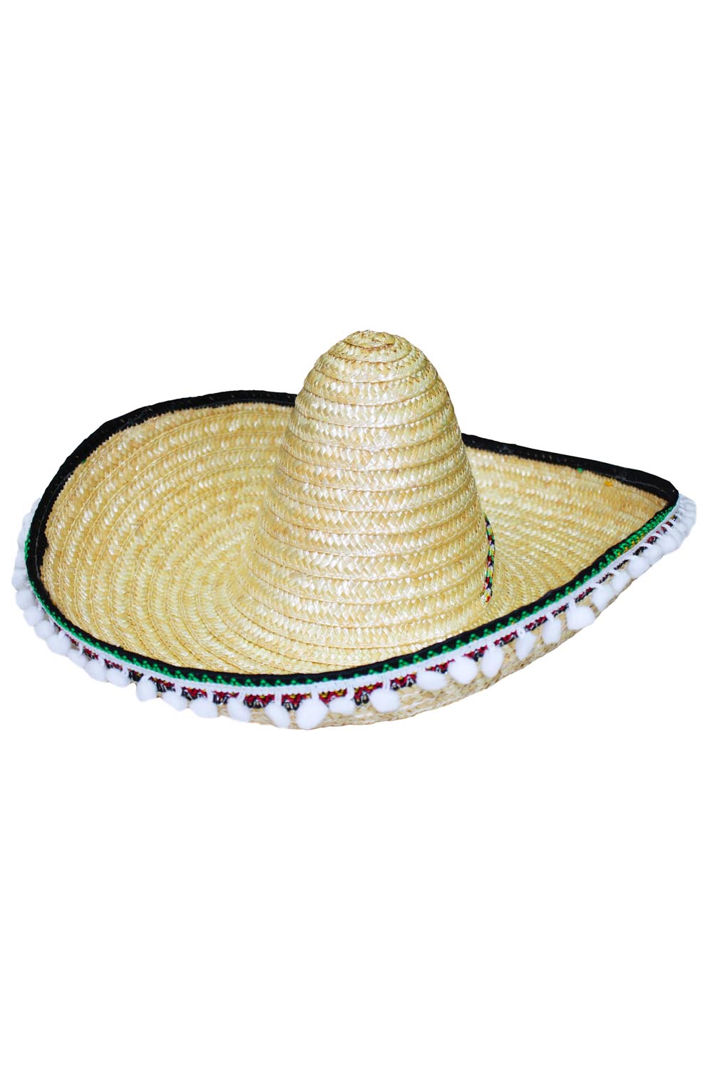 CAPPELLO MESSICANO